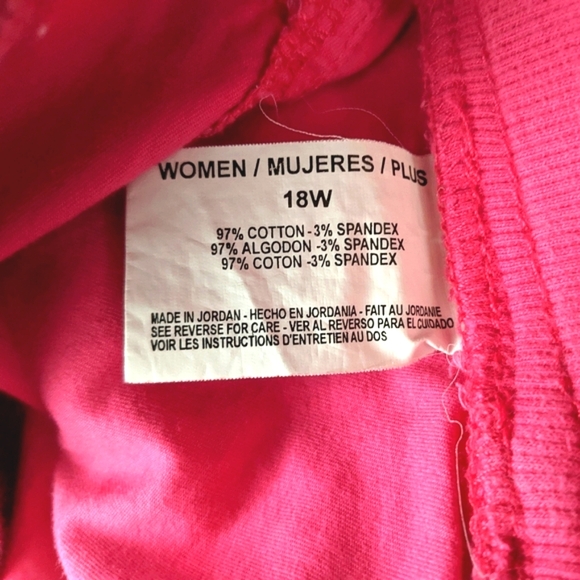 Gloria Vanderbilt Jacky Shorts. - Picture 5 of 6